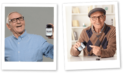 Beyond Prostate testimonials