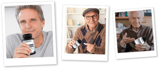 Beyond Prostate advanced supplement
